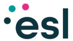 ESL Logo